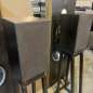 Preview: KEF 101 Reference Serie SP1122 70ger Jahre Top Zustand High End