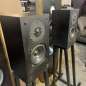 Preview: KEF 101 Reference Serie SP1122 70ger Jahre Top Zustand High End