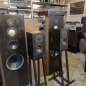 Preview: KEF 101 Reference Serie SP1122 70ger Jahre Top Zustand High End