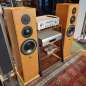 Preview: DYNAUDIO Lautsprecher Modell XENNON 3/100 3-Wege