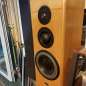 Preview: DYNAUDIO Lautsprecher Modell XENNON 3/100 3-Wege