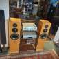 Preview: DYNAUDIO Lautsprecher Modell XENNON 3/100 3-Wege