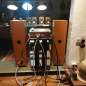 Preview: DYNAUDIO Lautsprecher Modell XENNON 3/100 3-Wege