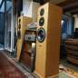 Preview: DYNAUDIO Lautsprecher Modell XENNON 3/100 3-Wege