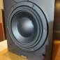 Preview: DYNAUDIO audience 52 Lautsprecher Dänemark 2001 in schwarz