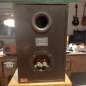 Preview: DYNAUDIO audience 52 Lautsprecher Dänemark 2001 in schwarz