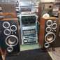 Preview: Wharfedale E 70 England 1982 Walnuß Holz Rarität