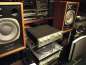 Preview: Accuphase E-203 Verstärker Phono MM+MC