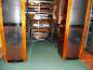 Preview: Martin Logan Sequel II German DG-Version Elektrostaten weinrot USA 1989