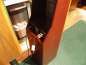 Preview: Martin Logan Sequel II German DG-Version Elektrostaten weinrot USA 1989