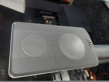 ELAC CL 305 4 Stück High End Lautsprecher mit Ständer Deutschland 1999