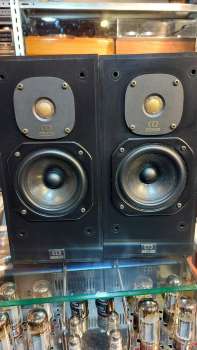 Monitor Audio Lautsprecher Modell Monitor 7 Gold 2-Weg England