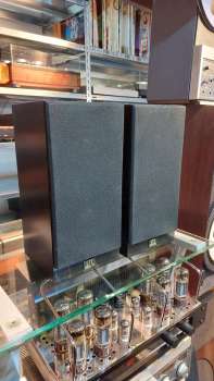 Monitor Audio Lautsprecher Modell Monitor 7 Gold 2-Weg England