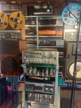 Sony  STR-V5 Monster-Receiver,  20,2 Kilo Top Zustand