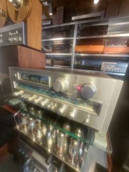 Sony  STR-V5 Monster-Receiver,  20,2 Kilo Top Zustand