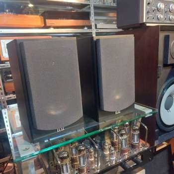 ELAC BS 103.2 High-End Lautsprecher 2-Weg Germany 2003