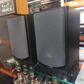 ELAC BS 103.2 High-End Lautsprecher 2-Weg Germany 2003