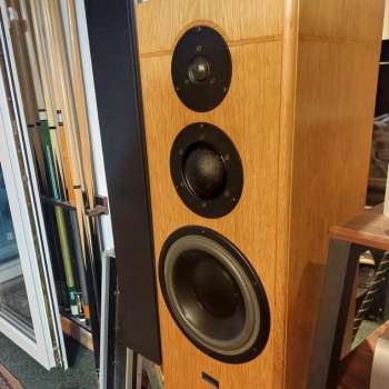 DYNAUDIO Lautsprecher Modell XENNON 3/100 3-Wege