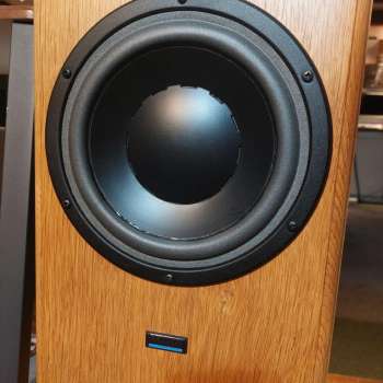 DYNAUDIO Lautsprecher Modell XENNON 3/100 3-Wege