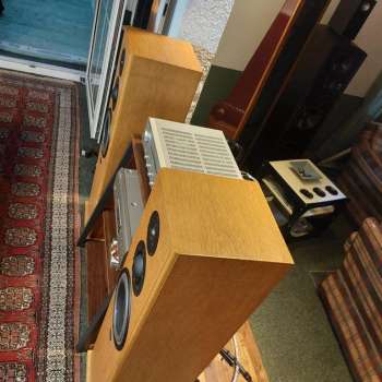 DYNAUDIO Lautsprecher Modell XENNON 3/100 3-Wege