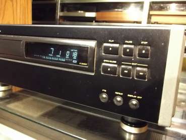 MARANTZ CD-10 High End 17 Kilo CD-Player Schwingarm Laser