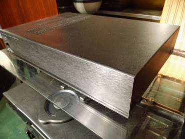 MYRYAD T-60 High End Endstufe made in England 1998