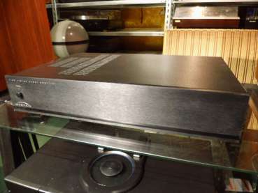 Preview: MYRYAD T-60 High End Endstufe made in England 1998