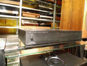 Preview: MYRYAD T-60 High End Endstufe made in England 1998