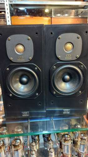 Monitor Audio Lautsprecher Modell Monitor 7 Gold 2-Weg England
