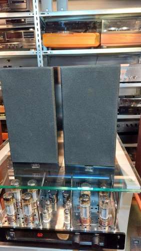 Monitor Audio Lautsprecher Modell Monitor 7 Gold 2-Weg England