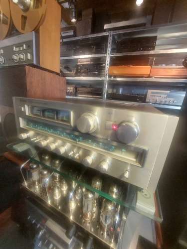 Sony  STR-V5 Monster-Receiver,  20,2 Kilo Top Zustand