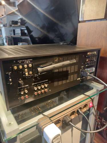 Sony  STR-V5 Monster-Receiver,  20,2 Kilo Top Zustand