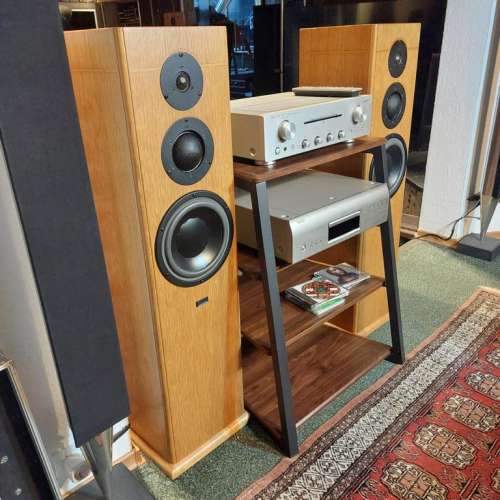 DYNAUDIO Lautsprecher Modell XENNON 3/100 3-Wege