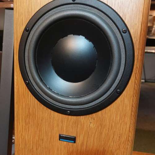 DYNAUDIO Lautsprecher Modell XENNON 3/100 3-Wege