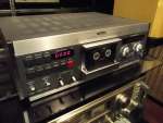 ReVox B 710 MK II High End Tape Deck von 1981 mit Dolby B+C
